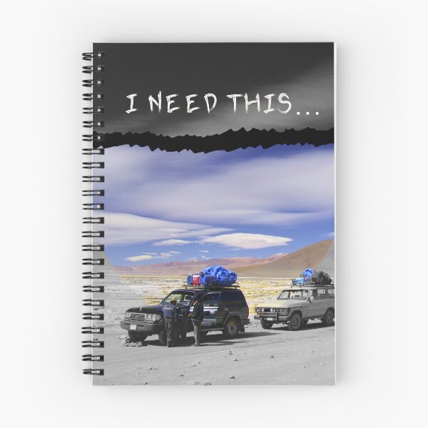 Item preview, Road Trip Dreams – I Need This designed and sold by ASdzign.