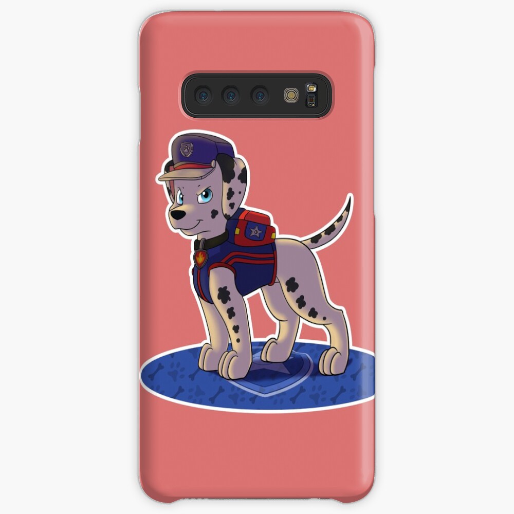 paw patrol ultimate rescue police pups