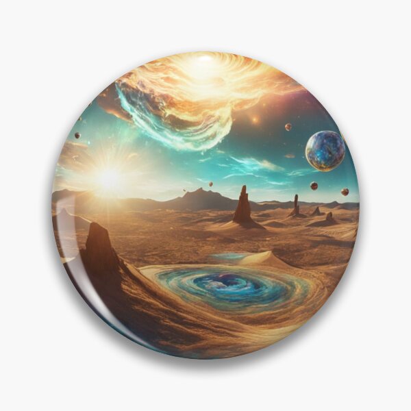 Item preview, Cosmic Whirlwind designed and sold by Shouganai-Mind.