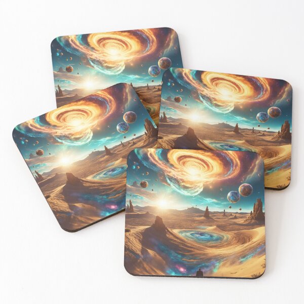 Item preview, Cosmic Whirlwind designed and sold by Shouganai-Mind.