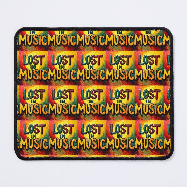 Item preview, “Reggae & Rasta Canvas – Jah Love, Lost in Music & Island Vibes Art” designed and sold by TheDesignDen52.