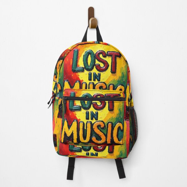 Item preview, “Reggae & Rasta Canvas – Jah Love, Lost in Music & Island Vibes Art” designed and sold by TheDesignDen52.