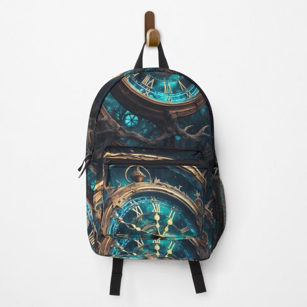 Item preview, Cosmic Time designed and sold by Shouganai-Mind.