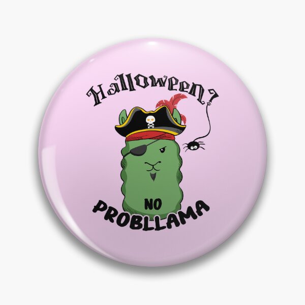Item preview, No Probllama designed and sold by NettiesWallArt.