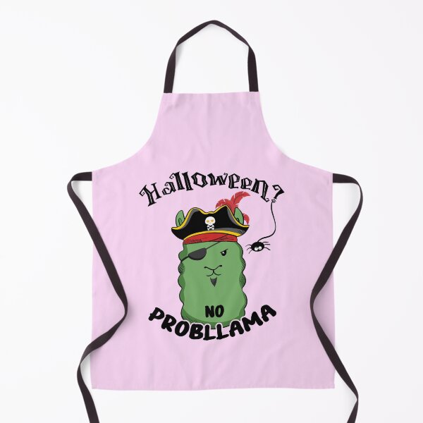 Item preview, No Probllama designed and sold by NettiesWallArt.