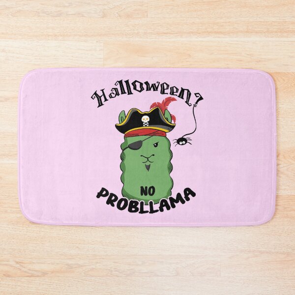 Item preview, No Probllama designed and sold by NettiesWallArt.