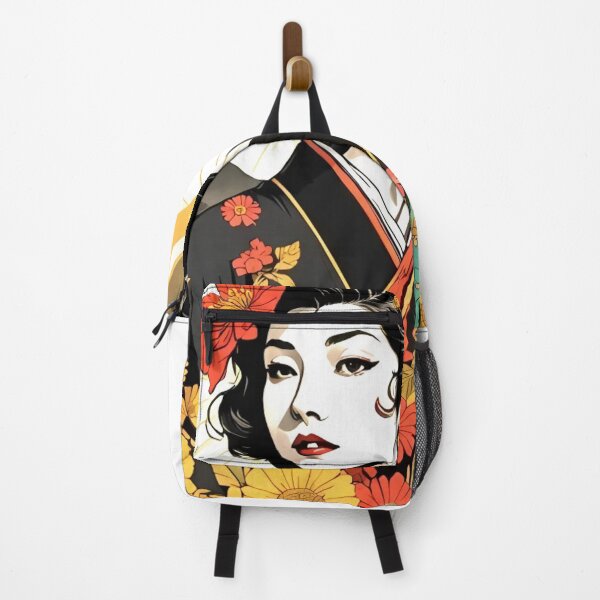 Item preview, Geisha designed and sold by dpoflynn.