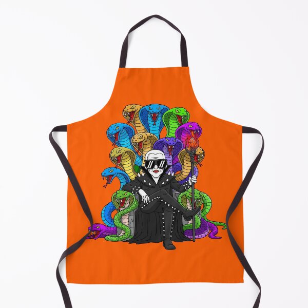 Item preview, Gothic cobra Meme Lord inspired by KingCobraJFS designed and sold by Uglyandcute.