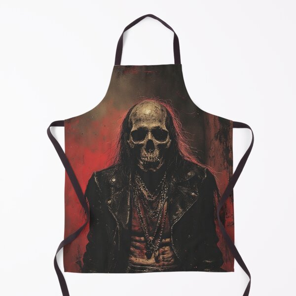 Item preview, Heavy Metal  Art designed and sold by TheDarkWardrobe.