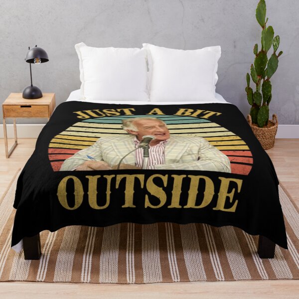 Item preview, Bob Uecker - Just a bit Outside designed and sold by koiterwewa.