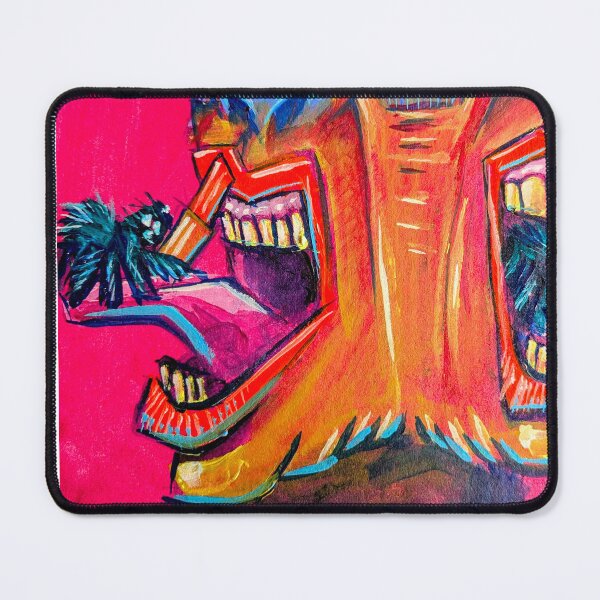 Item preview, Benefits of having a spider in your mouth designed and sold by romasixty.