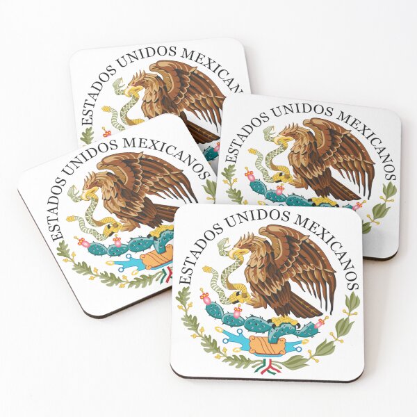 Item preview, Mexican Ggolden Eagle . designed and sold by Anime-Clothes1.