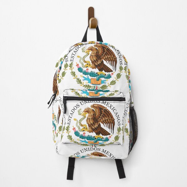Item preview, Mexican Ggolden Eagle . designed and sold by Anime-Clothes1.
