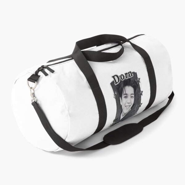 Item preview, NexT1DE NT1 Dorn Debut Global Boy Group Black and White Collage Digital Art Portrait designed and sold by AJUNICE STUDIO.