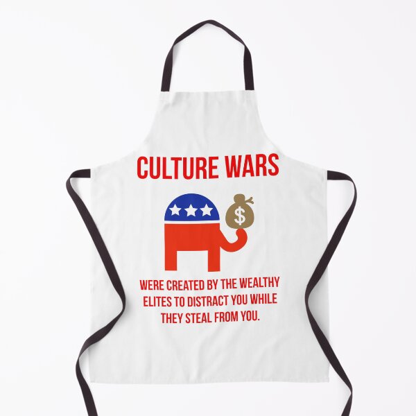 Item preview, Culture wars designed and sold by Rachel the Artist .