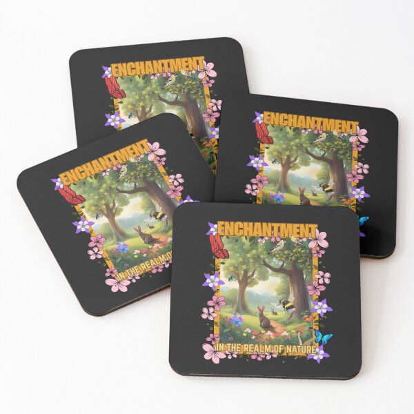 Item preview, ENCHANTMENT in the realm designed and sold by BandM Jos-Wilias.