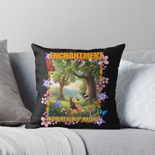 Item preview, ENCHANTMENT in the realm designed and sold by BandM Jos-Wilias.