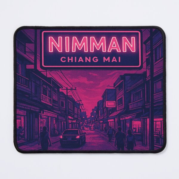Item preview, Nimman Chiangmai designed and sold by TimeLess..