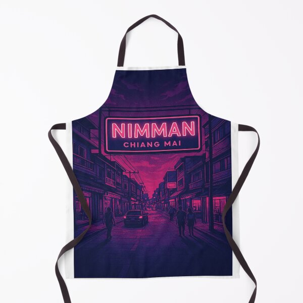 Item preview, Nimman Chiangmai designed and sold by TimeLess..