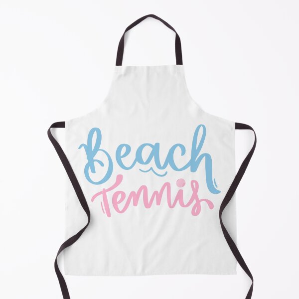 Item preview, Beach Tennis design  designed and sold by AREYA Beach Sportswear.