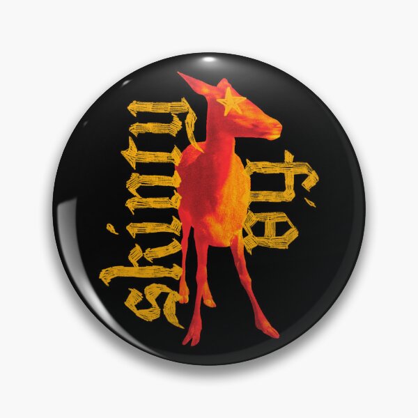 Item preview, skinty fia - fontaines dc designed and sold by cam <3.