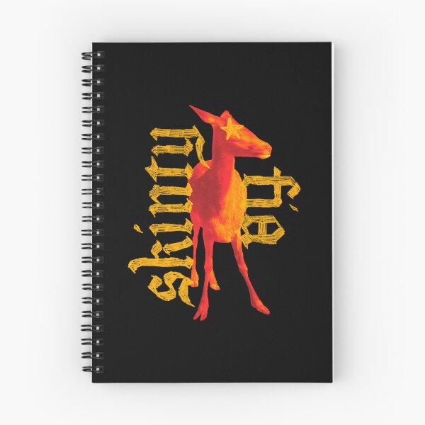 Item preview, skinty fia - fontaines dc designed and sold by cam <3.