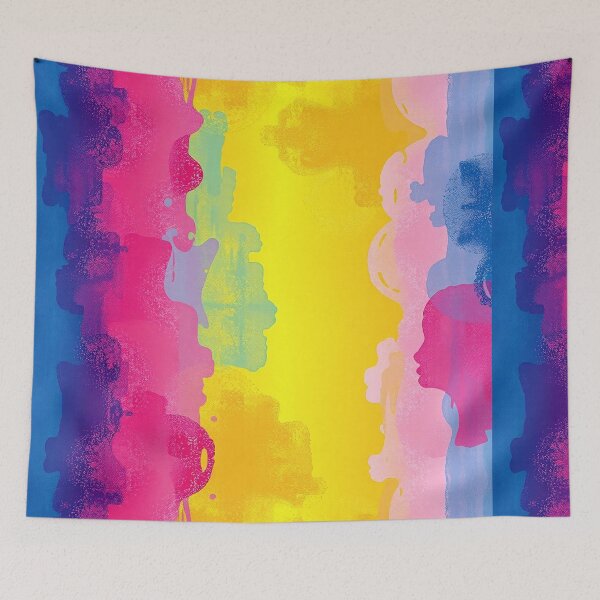 Item preview, Cool Funky Seamless Patterns  Colorful Urban Pop Art, Rainbow Gradients & Abstract Anime Vibes COOL  ART colorful  patterns seamless designs Colorful Cartoon Pattern Graffiti  designed and sold by Design Repo.