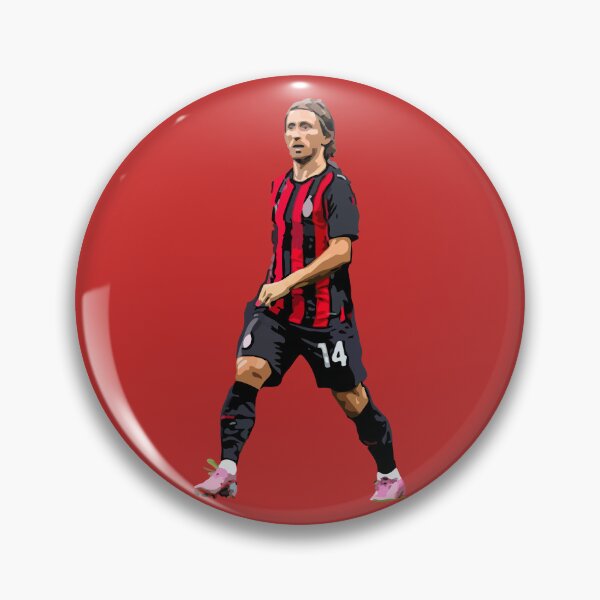 Item preview, Luka Modric designed and sold by raffrasta.