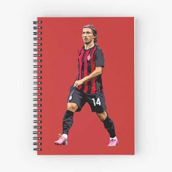 Item preview, Luka Modric designed and sold by raffrasta.