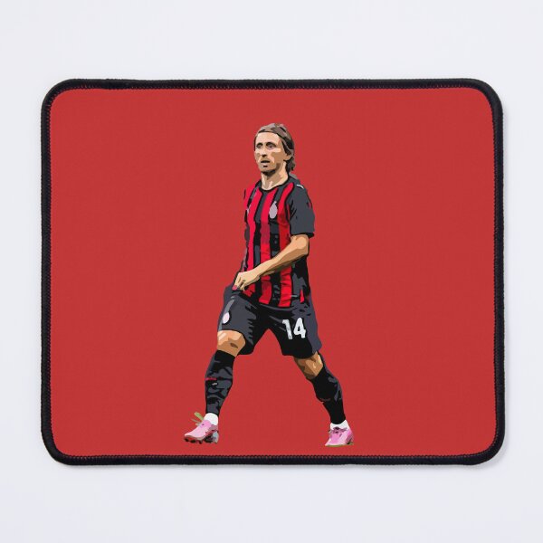 Item preview, Luka Modric designed and sold by raffrasta.
