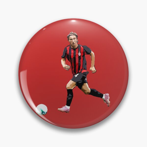 Item preview, Luka Modric designed and sold by raffrasta.