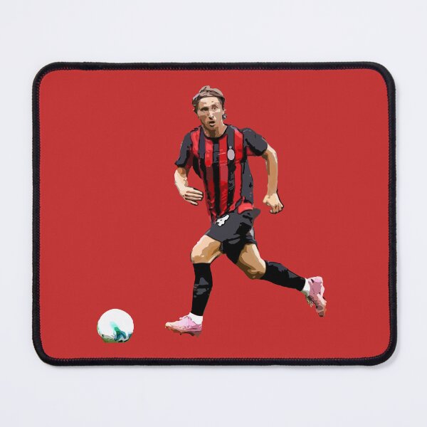 Item preview, Luka Modric designed and sold by raffrasta.