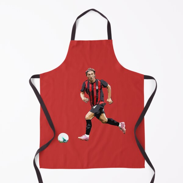 Item preview, Luka Modric designed and sold by raffrasta.