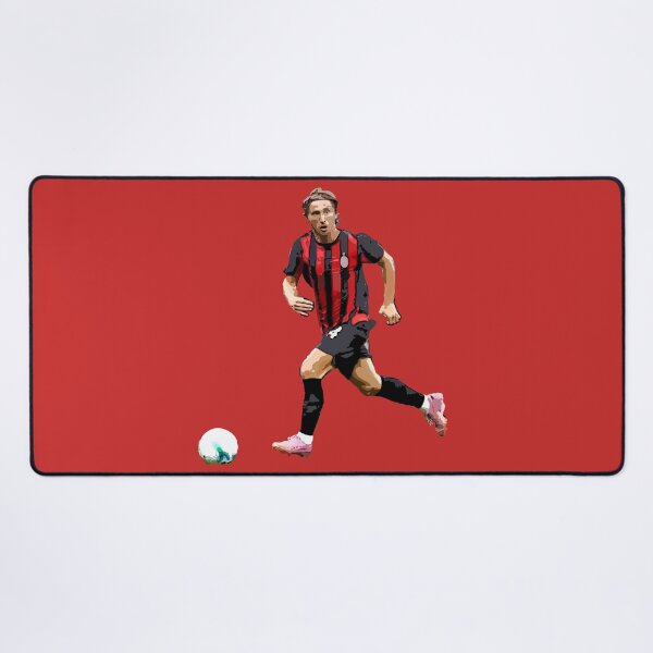 Item preview, Luka Modric designed and sold by raffrasta.