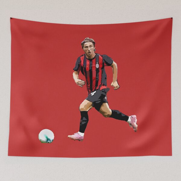 Item preview, Luka Modric designed and sold by raffrasta.