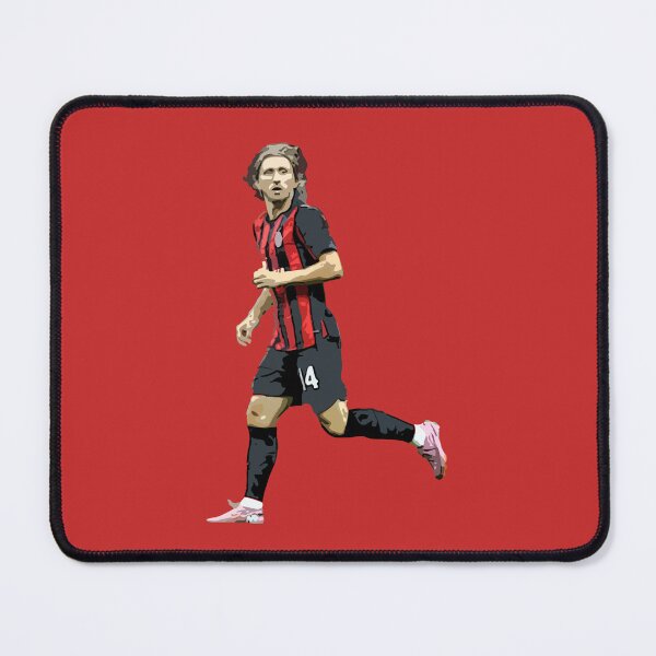 Item preview, Luka Modric designed and sold by raffrasta.