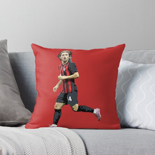 Item preview, Luka Modric designed and sold by raffrasta.