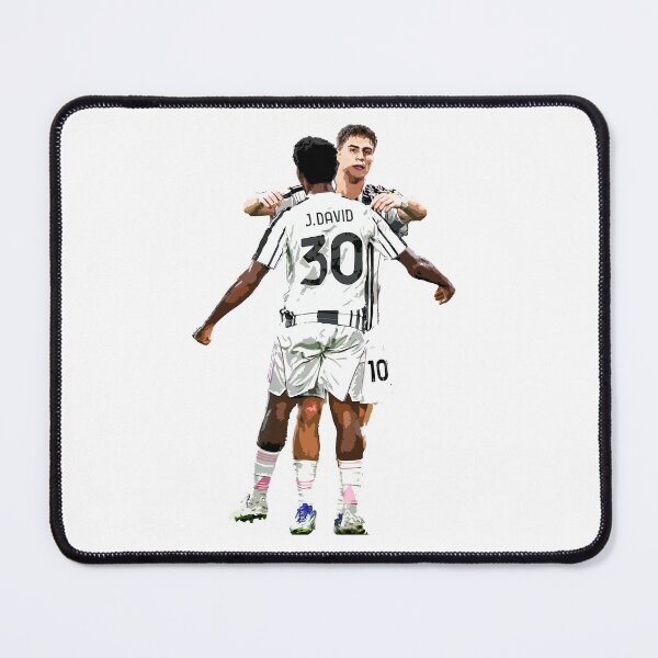 Item preview, Jonathan David & Kenan Yidiz designed and sold by raffrasta.