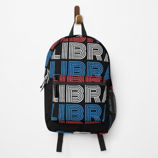 Item preview, 4th of July Librarian Library Worker Reading Books Book fan designed and sold by snowry.