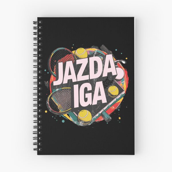 Item preview, Jazda Iga - grunge style designed and sold by RDproject.