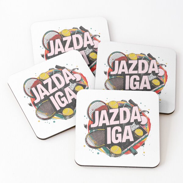 Item preview, Jazda Iga - grunge style designed and sold by RDproject.