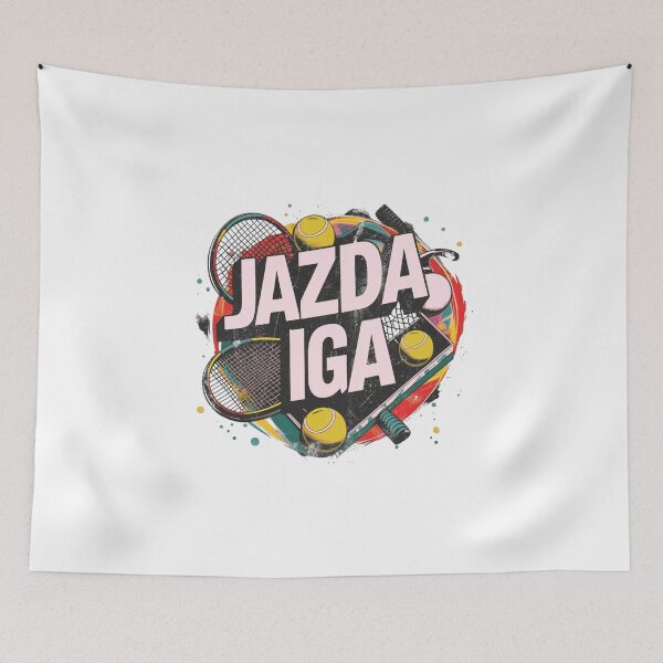 Item preview, Jazda Iga - grunge style designed and sold by RDproject.