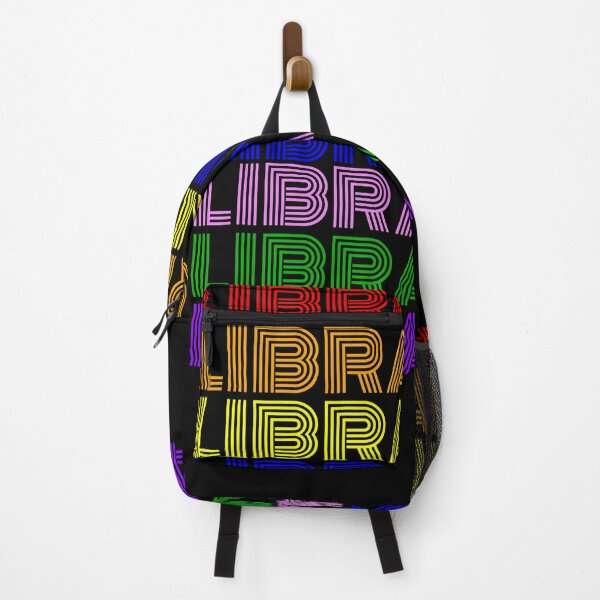 Item preview, LGBTQ pride Librarian Library Worker Reading Books Book fan designed and sold by snowry.