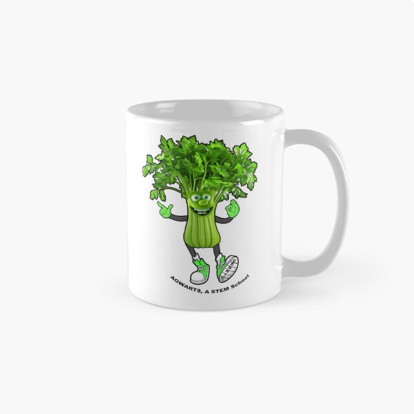 Item preview, Cedric Celery designed and sold by AGWARTS.
