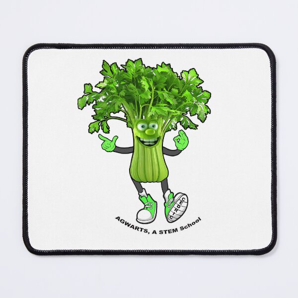 Item preview, Cedric Celery designed and sold by AGWARTS.