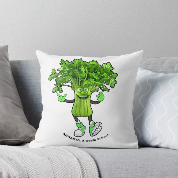 Item preview, Cedric Celery designed and sold by AGWARTS.