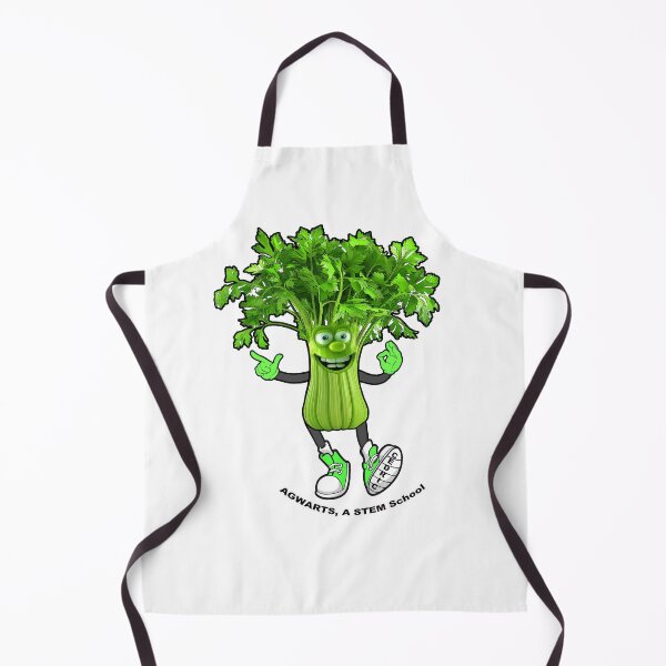Item preview, Cedric Celery designed and sold by AGWARTS.