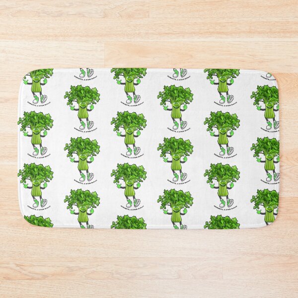 Item preview, Cedric Celery designed and sold by AGWARTS.
