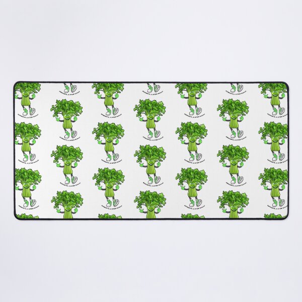 Item preview, Cedric Celery designed and sold by AGWARTS.