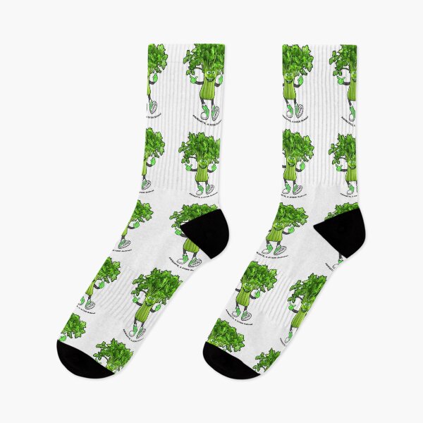 Item preview, Cedric Celery designed and sold by AGWARTS.